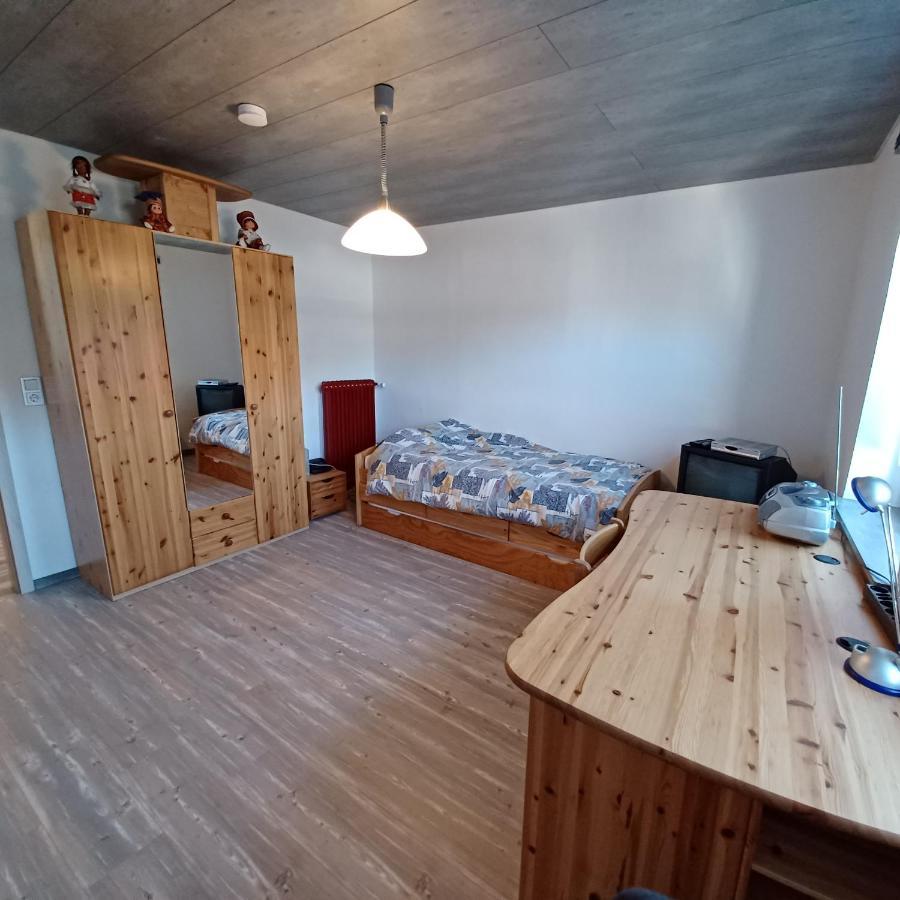 Jans Villa Herdorf Dış mekan fotoğraf