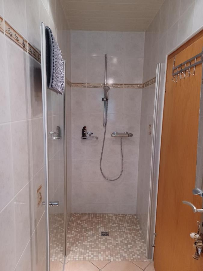 Jans Villa Herdorf Dış mekan fotoğraf